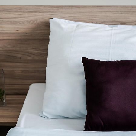 B&B Hotel University Брно Екстер'єр фото