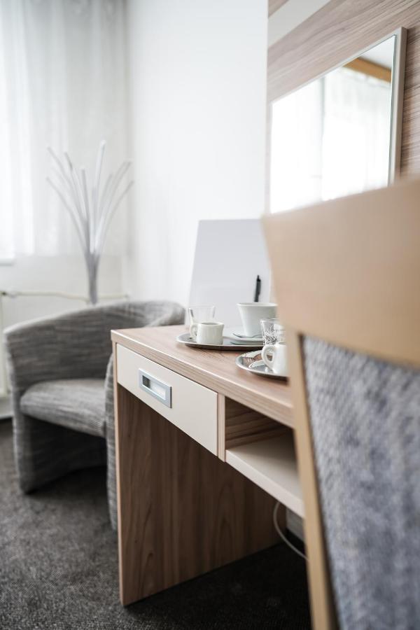 B&B Hotel University Брно Екстер'єр фото