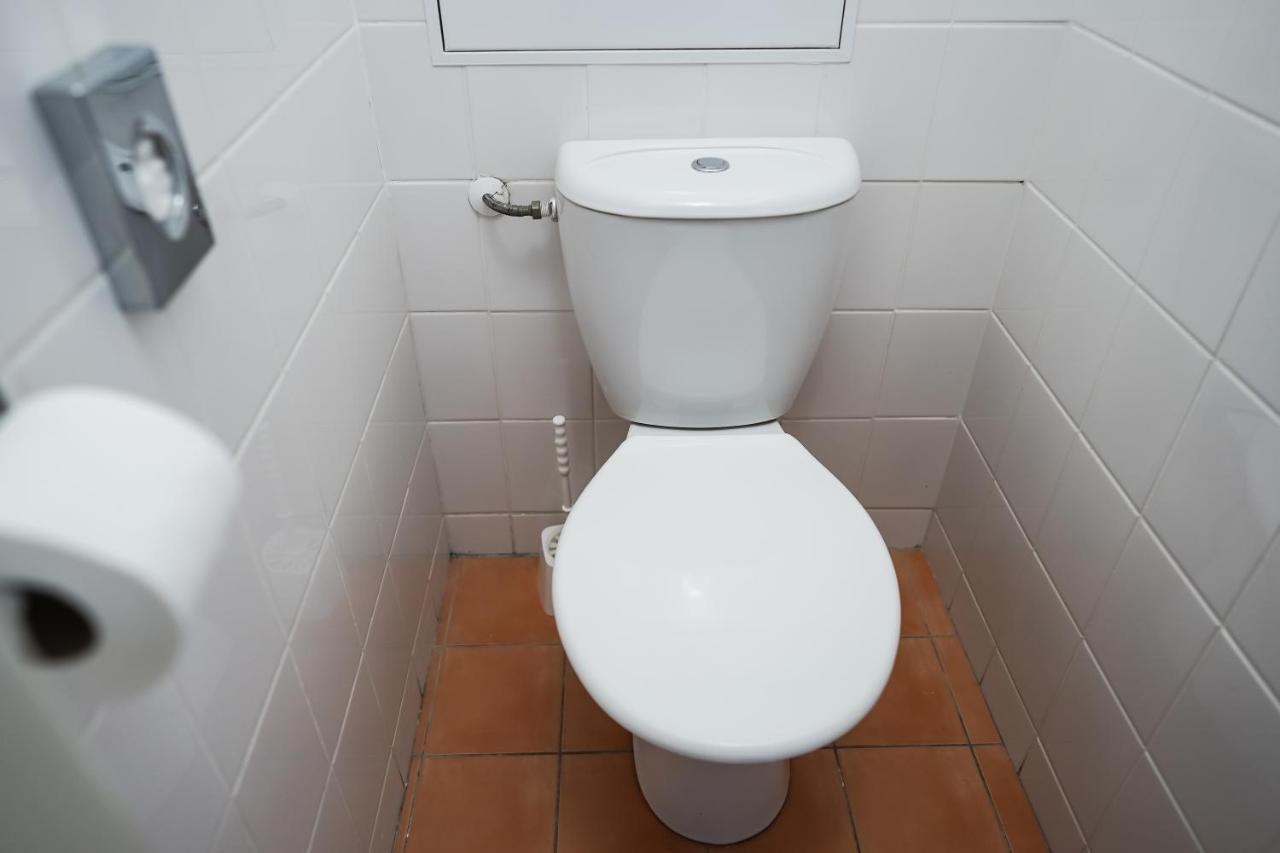 B&B Hotel University Брно Екстер'єр фото