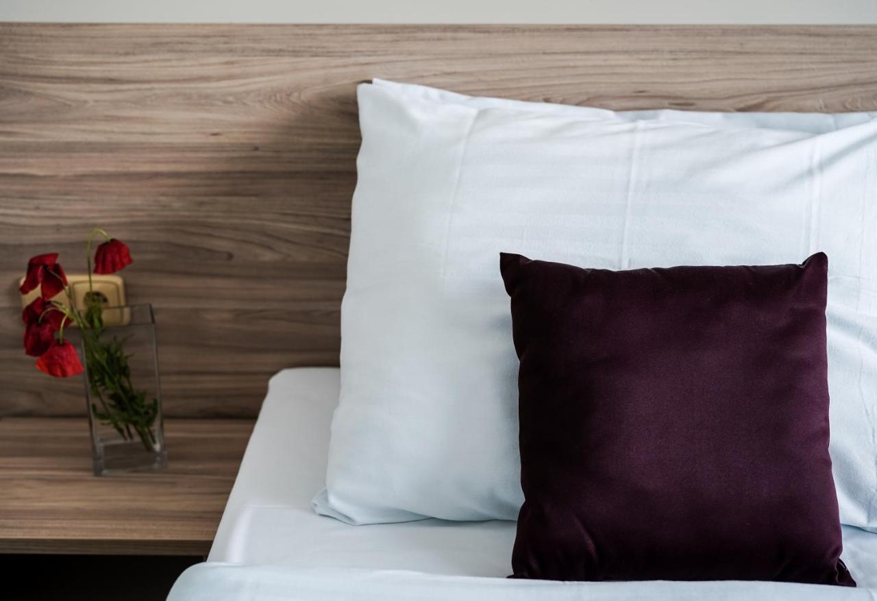 B&B Hotel University Брно Екстер'єр фото
