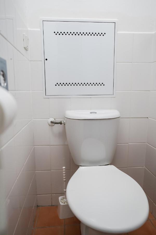 B&B Hotel University Брно Екстер'єр фото